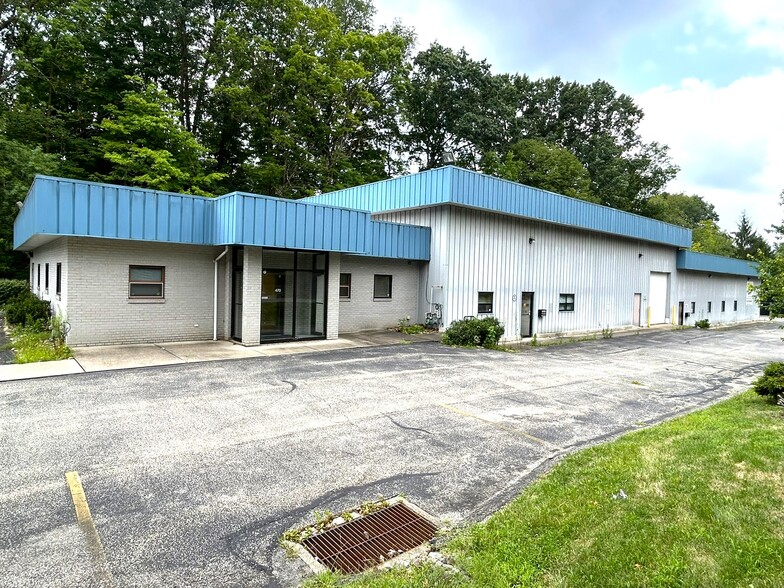 Primary Photo Of 460-470 Old Frankstown Rd, Monroeville Light Manufacturing For Sale