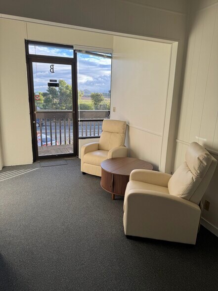 More Photos Of 2955 Kerner Blvd, San Rafael Coworking Space