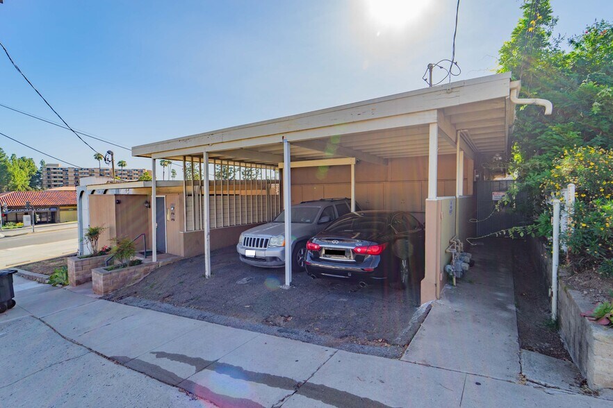 More Photos Of 7987 Normal Ave, La Mesa Apartments For Sale