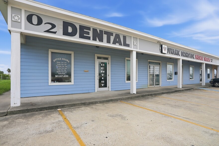 More Photos Of 9929 S Padre Island Dr, Corpus Christi Storefront For Sale