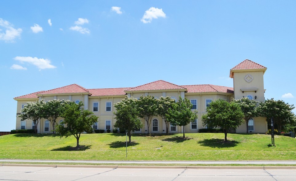 More Photos Of 6500 N Belt Line Rd, Irving Office For Lease