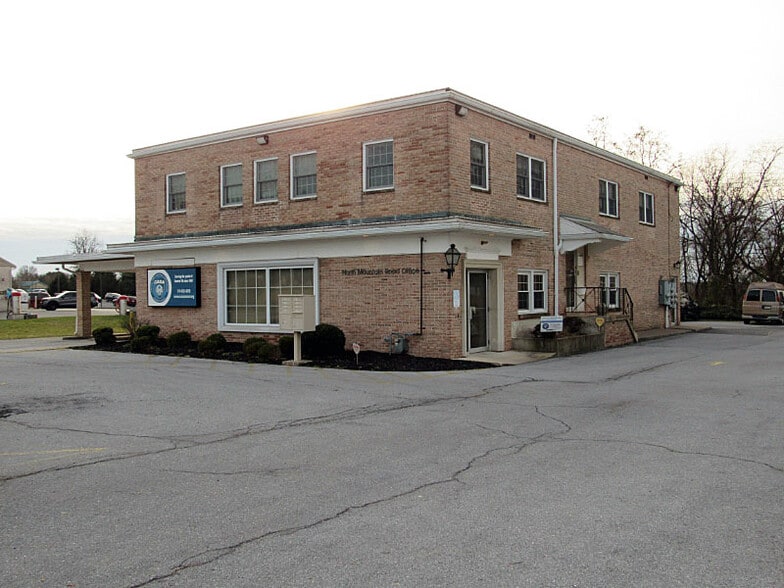 1288 N Mountain Rd, Harrisburg, PA 17112 Office For Lease