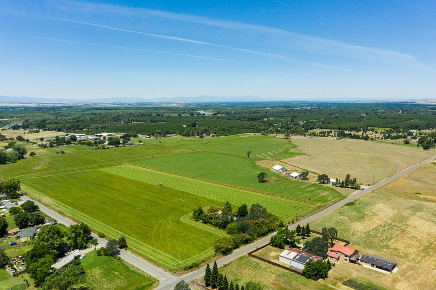 More Photos Of 9335 Shasta Blvd, Los Molinos Land For Sale