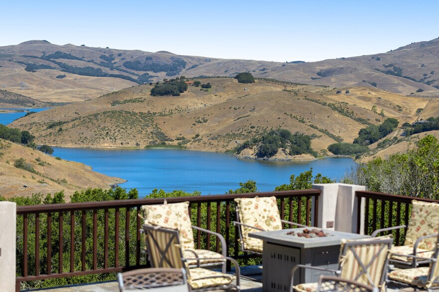 More Photos Of Road to the Ranches, Nicasio Land For Sale