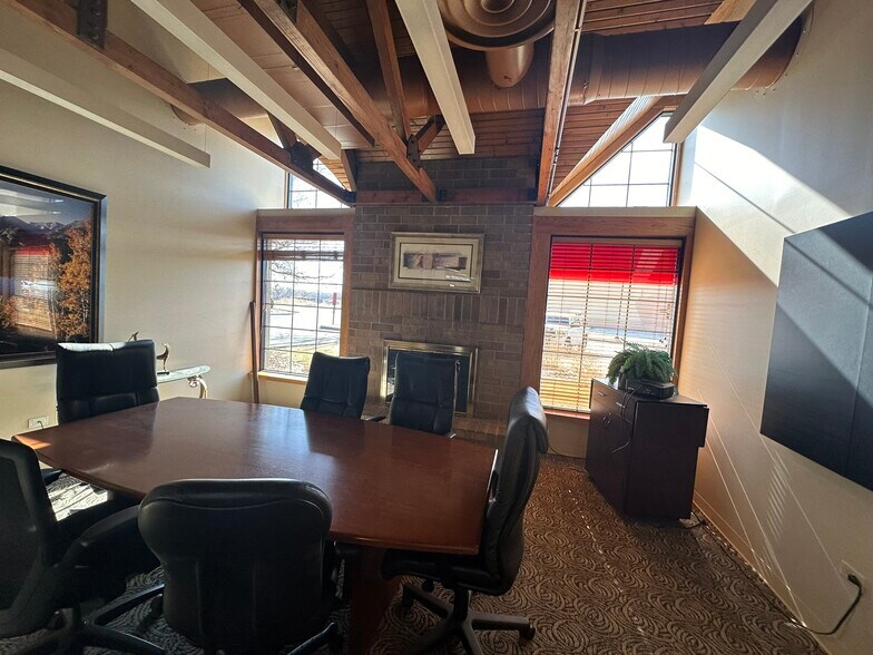 More Photos Of 4695 Quebec St, Denver Storefront Retail Office For Sale