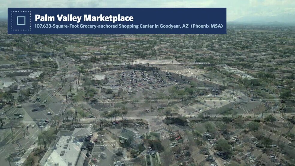 Primary Photo Of 14175 W Indian School Rd, Goodyear Unknown For Lease
