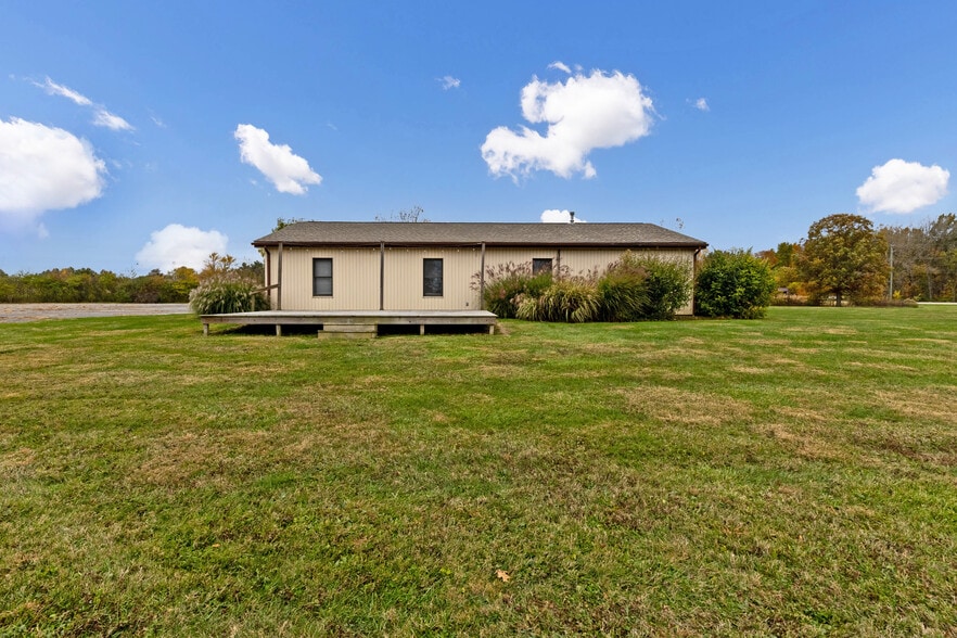 More Photos Of 4277 Columbus Pike, Delaware Religious Facility For Sale