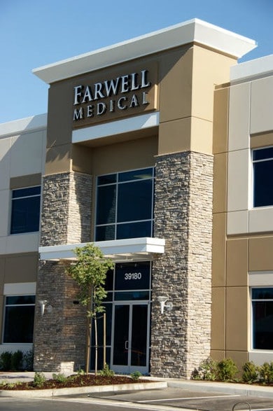 More Photos Of 39180 Farwell Dr, Fremont Medical For Lease