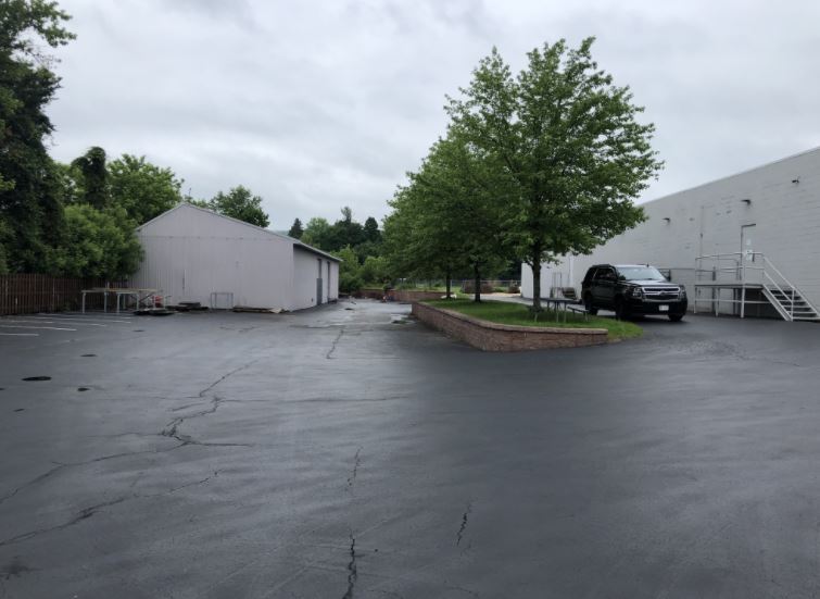 More Photos Of 317 Wayne St, Olean Industrial For Sale