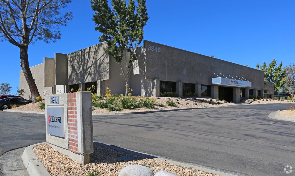 More Photos Of 3940 Ruffin Rd, San Diego Light Manufacturing For Lease