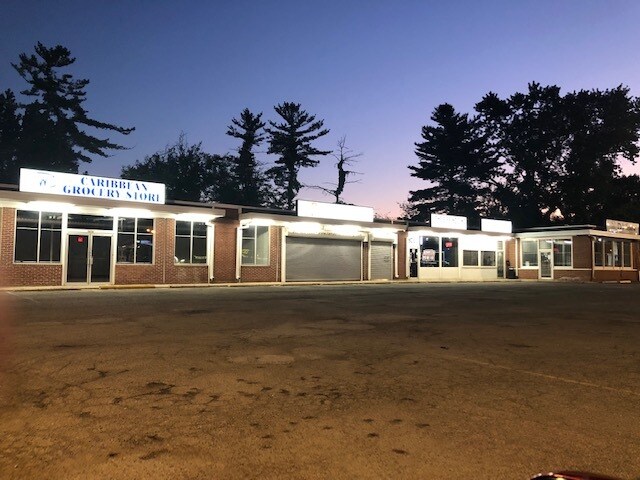 More Photos Of 5050 E 38th St, Indianapolis Unknown For Lease