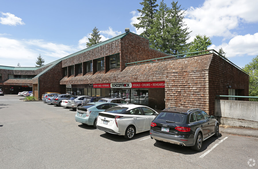 Primary Photo Of 11830 SW Kerr Pky, Lake Oswego Office For Lease