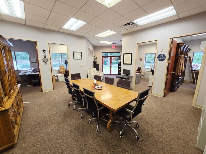 More Photos Of 745 Primera Blvd, Lake Mary Medical For Lease