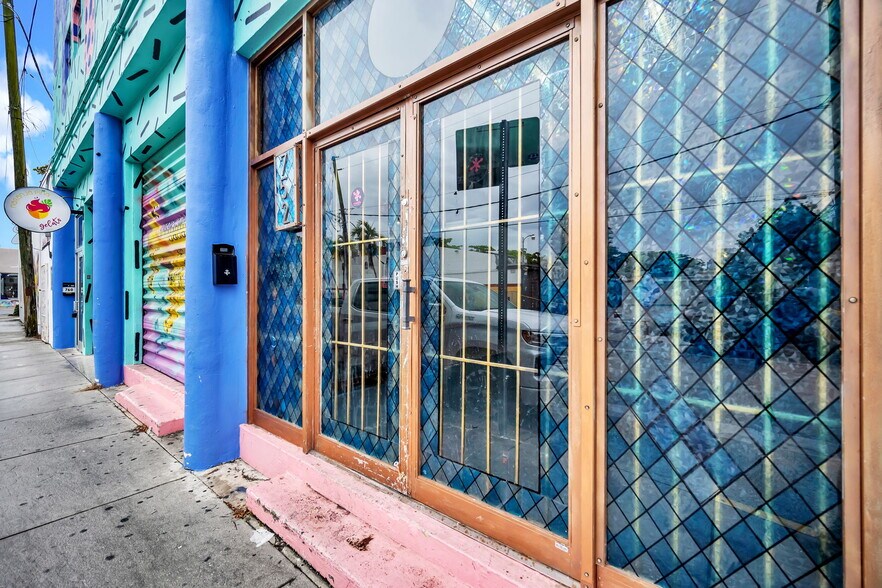 More Photos Of 750-760 SW 10th Ave, Miami Storefront Retail Office For Lease