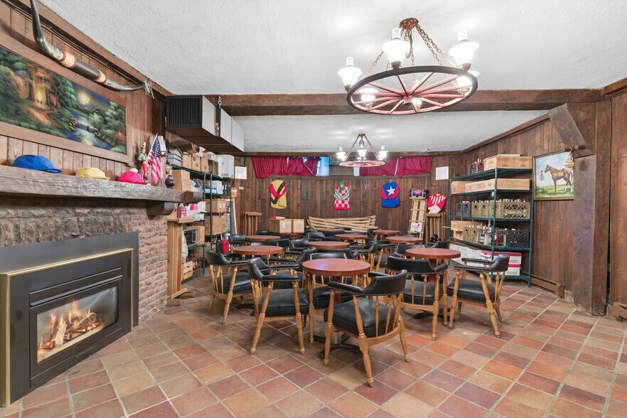 More Photos Of 2255 Ballston Ave, Saratoga Springs Restaurant For Sale
