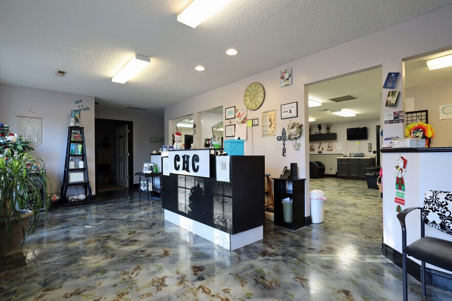 More Photos Of 3133 Vass Carthage Rd, Carthage Freestanding For Sale