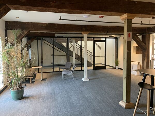 More Photos Of 200 S 1st St, Ann Arbor Office For Sale