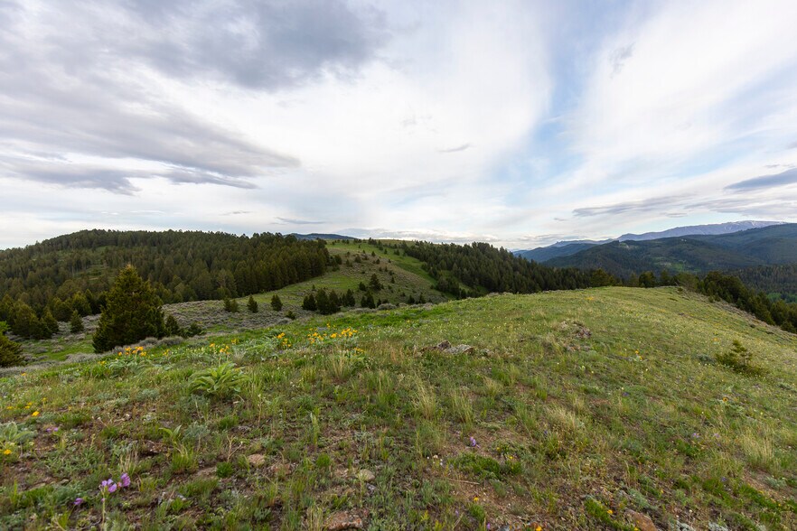 More Photos Of 3 Trail Creek Rd, Bozeman Land For Sale