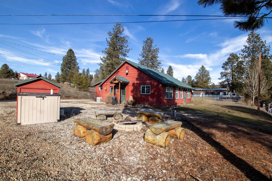 More Photos Of 609 S Middlefork Rd, Garden Valley Office For Sale