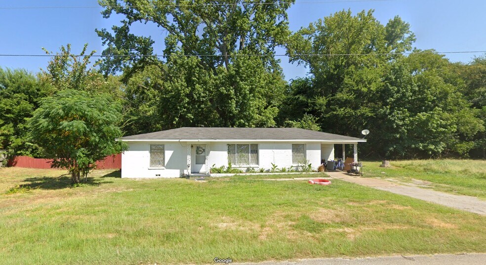 More Photos Of S Main & 14028 County Road 474 st, Lindale Land For Sale