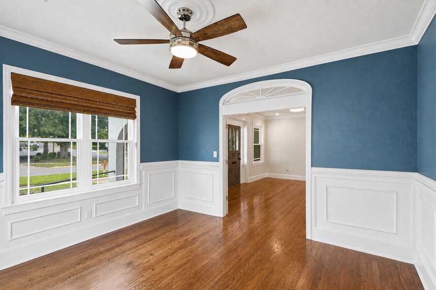 More Photos Of 537 E Park Ave, Tallahassee Office For Sale