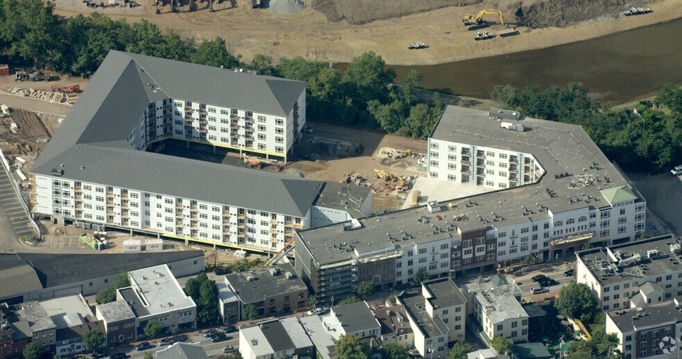 More Photos Of 131 Bridge St, Phoenixville Multifamily For Sale