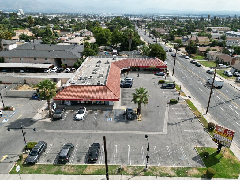 More Photos Of 1292 W Mill St, San Bernardino General Retail For Sale