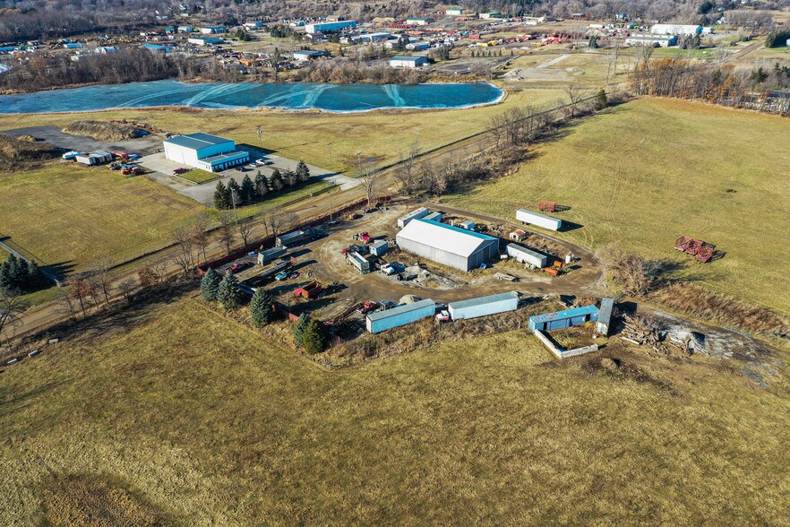 More Photos Of 3427 Childs Lake Rd, Milford Land For Sale