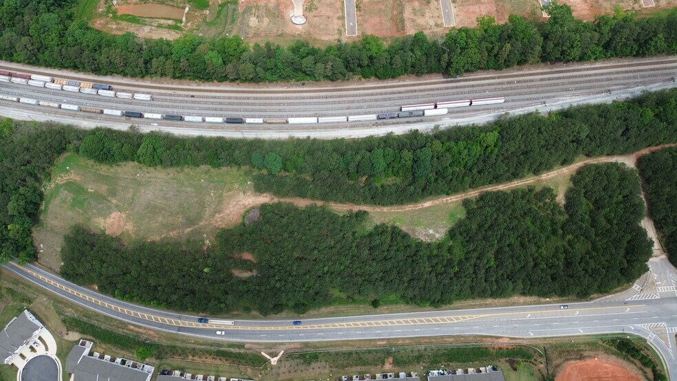 More Photos Of 0 Atlanta Hwy, Auburn Land For Sale