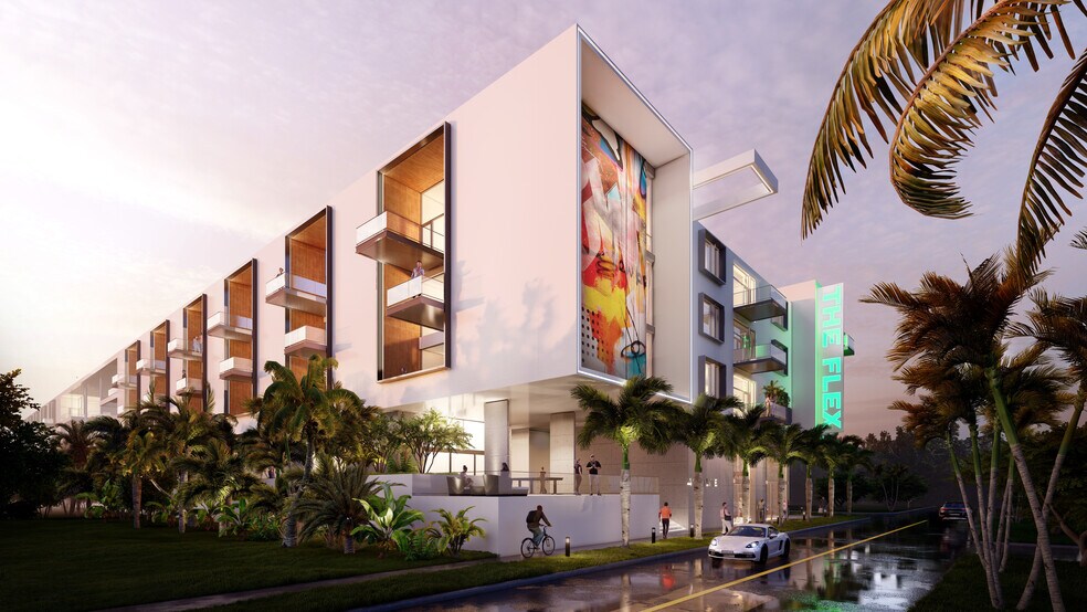 More Photos Of 414 N Lime Ave, Sarasota Land For Sale