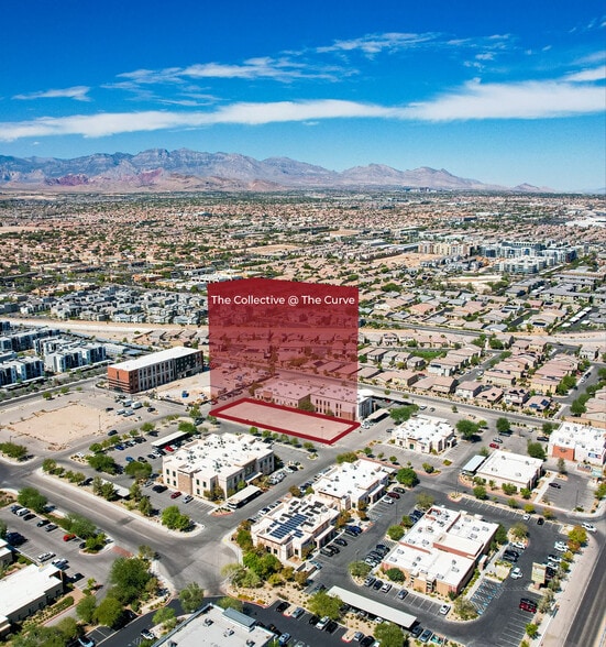 More Photos Of 9150 W Post Rd, Las Vegas Medical For Sale