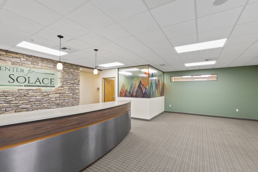 More Photos Of 407 E 2nd Ave, Spokane Medical For Lease