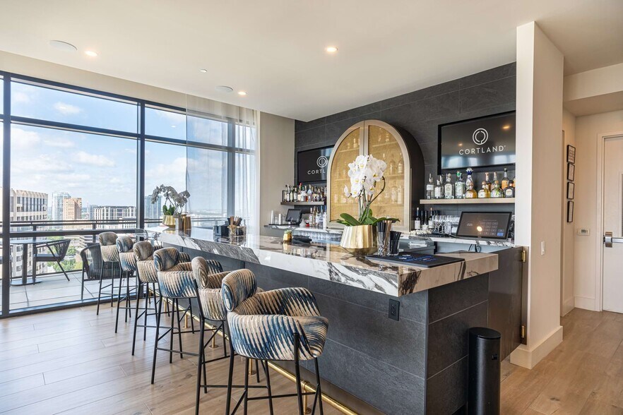 More Photos Of 3200 McKinney Ave, Dallas Multifamily For Sale