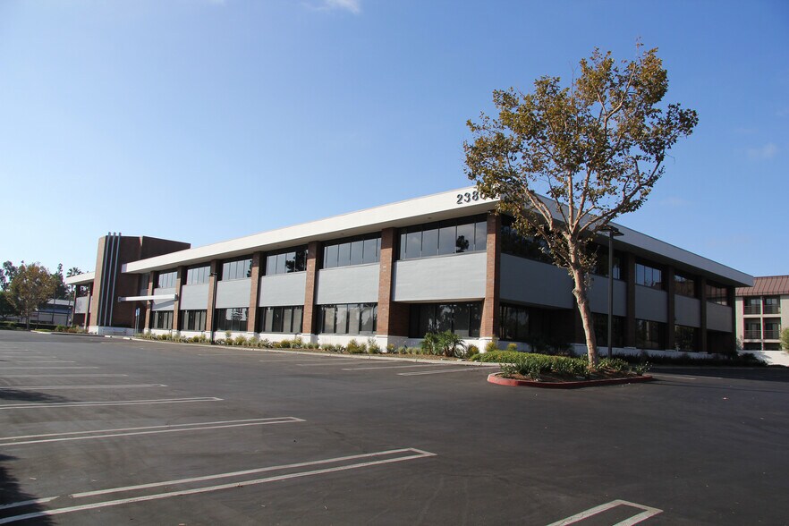 More Photos Of 23832 Rockfield Blvd, Lake Forest Office For Sale