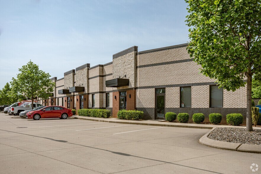 More Photos Of 319 Hickerson Dr, Murfreesboro Light Distribution For Lease