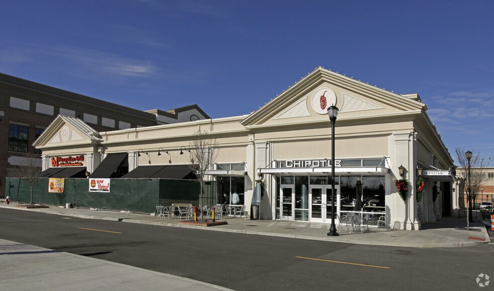 More Photos Of 4410 E Claiborne Sq, Hampton Unknown For Lease