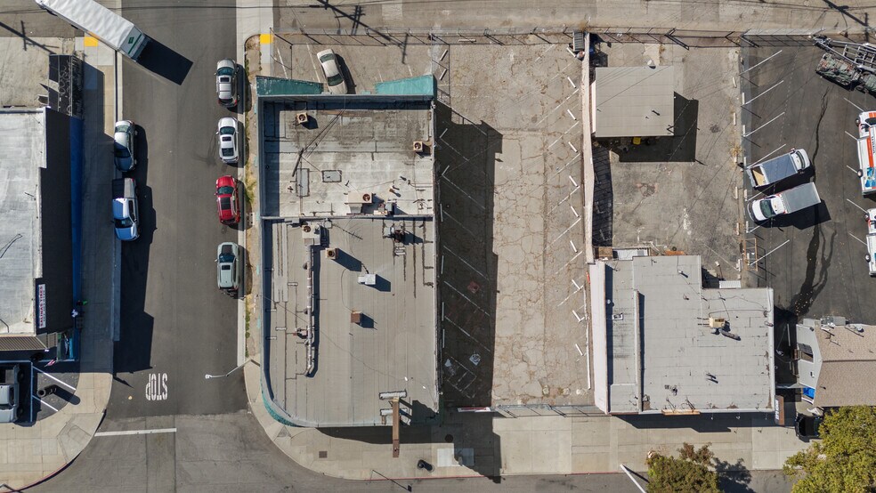 More Photos Of 11456-11464 Whittier Blvd, Whittier Restaurant For Sale