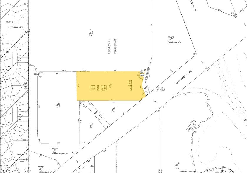 More Photos Of 10967 Lake Underhill Rd, Orlando Office For Lease