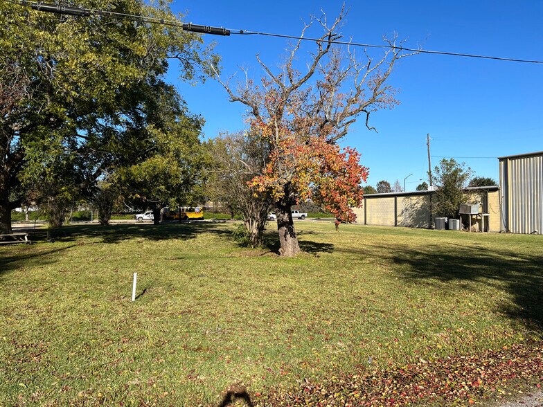 More Photos Of 3015 N Main St, Stafford Land For Sale