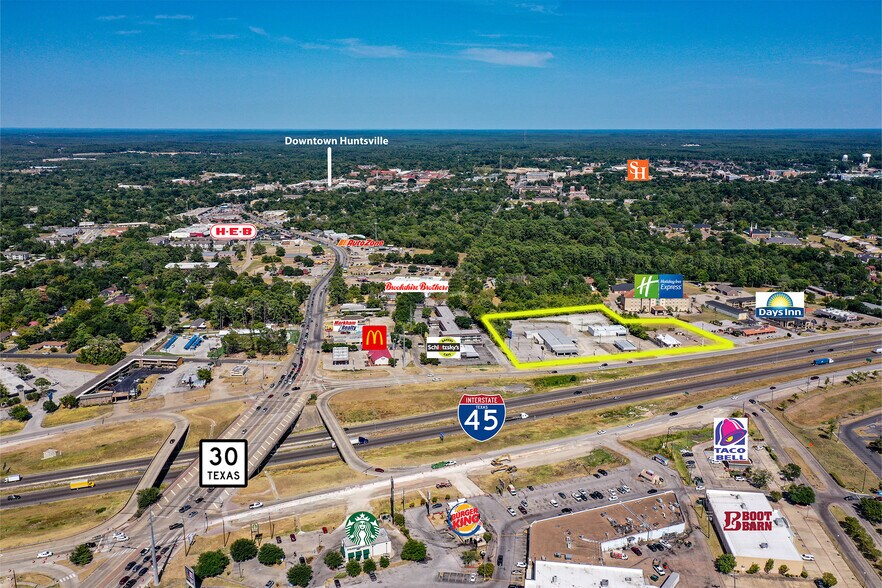 More Photos Of , Huntsville Unknown For Sale