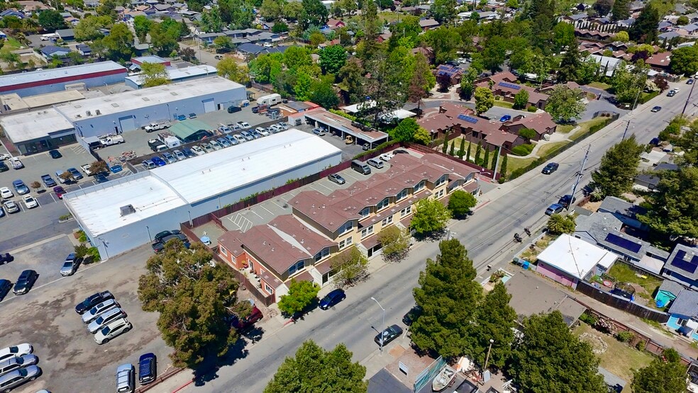 More Photos Of 623 Aston Ave, Santa Rosa Apartments For Sale