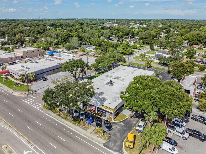 More Photos Of 9502 N Florida Ave, Tampa Auto Dealership For Sale