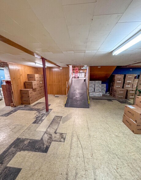 More Photos Of 113 Main St S, Stewartville Storefront For Sale