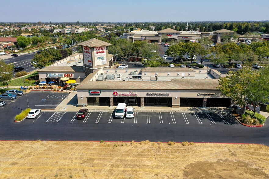 More Photos Of 2300-2540 Sand Creek Rd, Brentwood Unknown For Lease