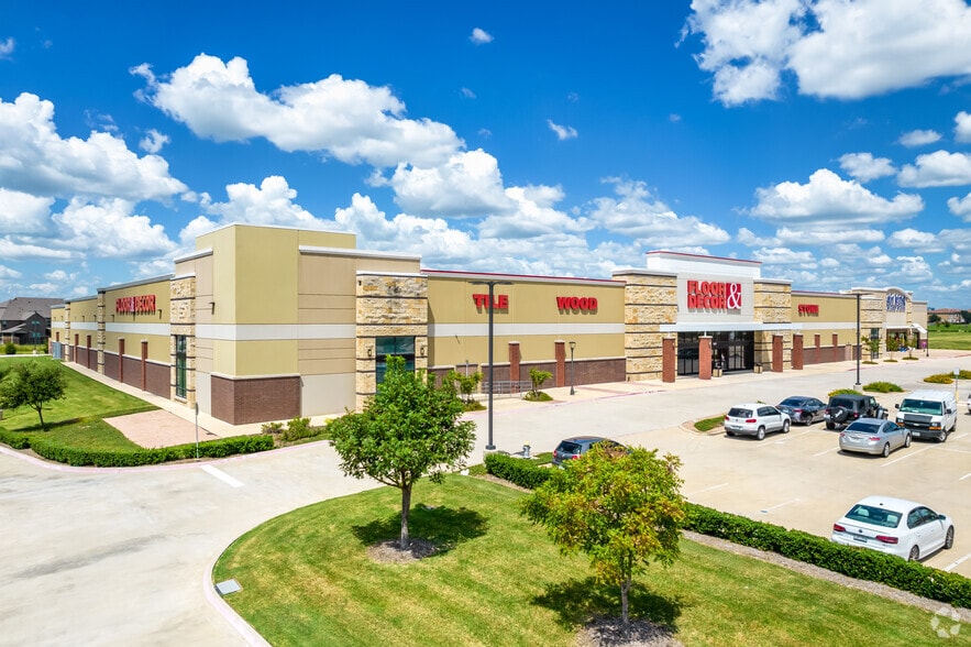 Primary Photo Of Highway 121, The Colony Unknown For Lease