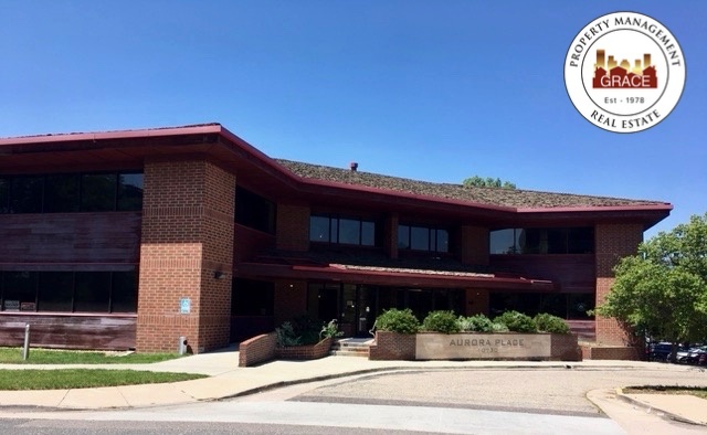 Primary Photo Of 10730 E Bethany Dr, Aurora Office For Lease