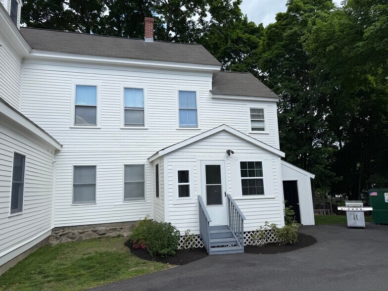 More Photos Of 6 Mayhew St, Hopkinton Multifamily For Sale