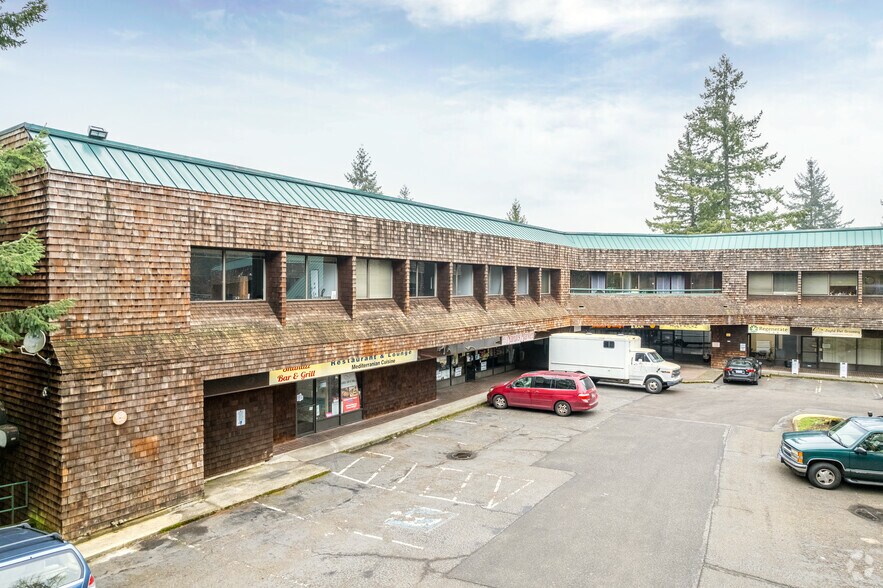More Photos Of 11830 SW Kerr Pky, Lake Oswego Office For Lease