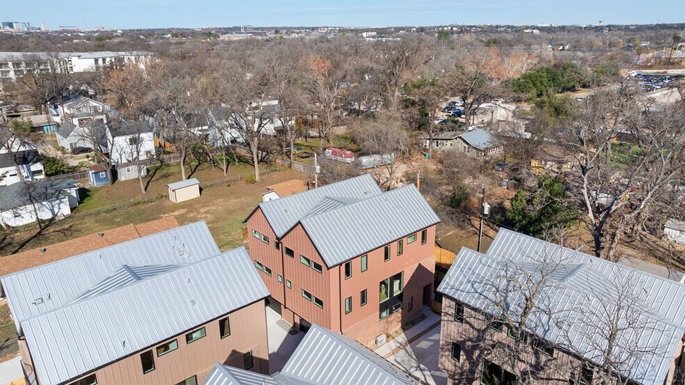 More Photos Of 3528 Gonzales st, Austin Land For Sale