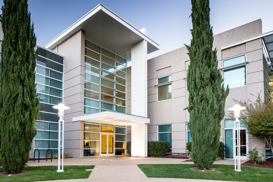 More Photos Of 3301 Hillview Ave, Palo Alto Unknown For Lease